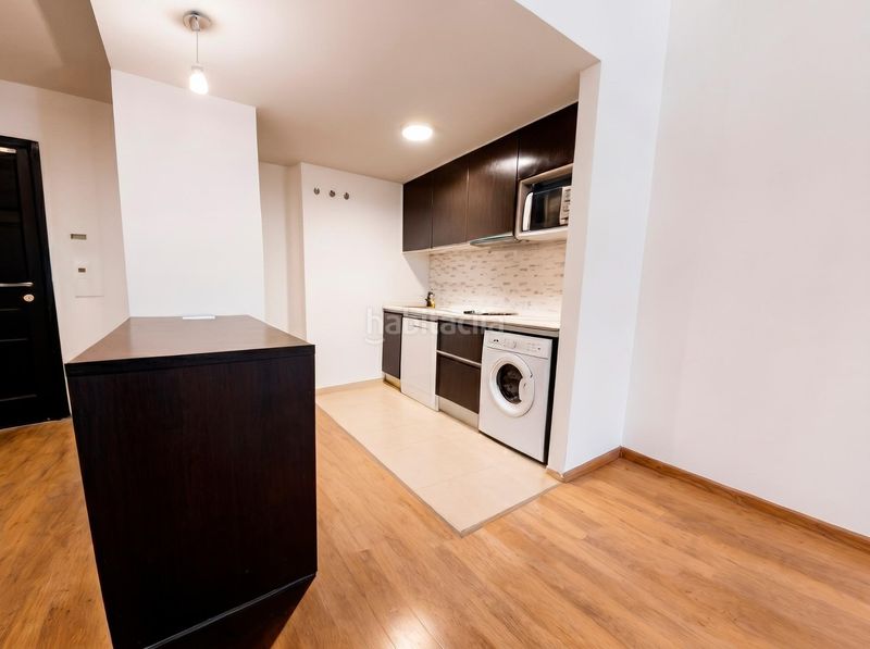Foto f87076b9-d745-462b-a3b9-eb36f51a4020. Apartamento loft en rentabilidad alquilado exclusivo para inversores en San Sebastián de los Reyes