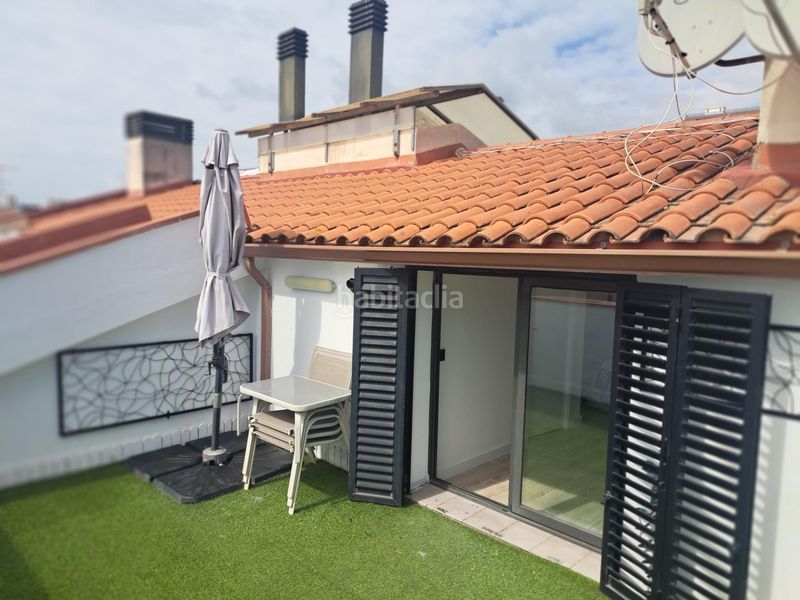 Foto 0fda6e89-42e1-4933-8694-5daf74283943. Dúplex amb calefacció piscina a Calella