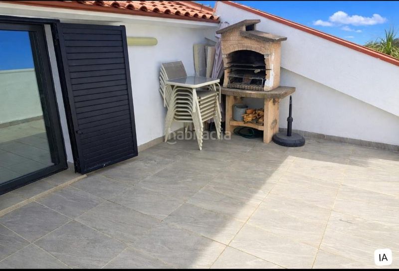 Foto a14124b9-317b-4a1c-bd07-994fa95b589b. Dúplex amb calefacció piscina a Calella