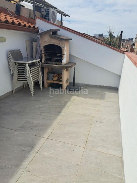 Foto df0fd594-93bf-4b0e-bfbf-79d85b0b3a13. Dúplex amb calefacció piscina a Calella
