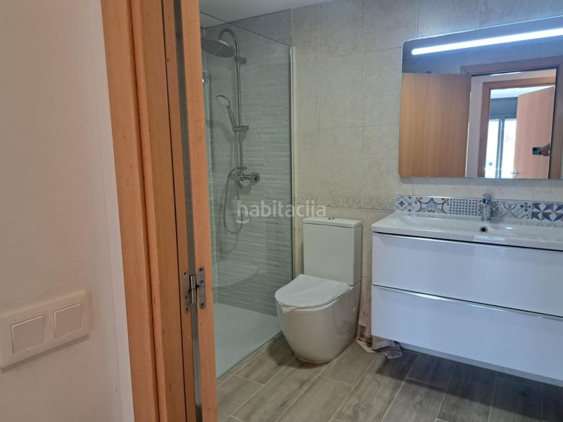 Foto f08a26e5-4404-4e85-8358-bbe7b7eba445. Dúplex amb calefacció piscina a Calella
