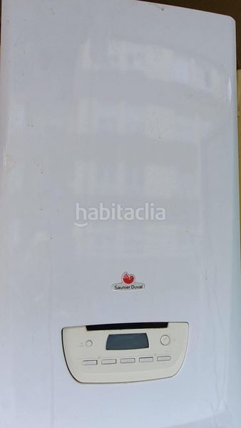 Foto 7072fe9e-e0fb-44a6-b400-105254971d48. Pis amb calefacció a Llodio