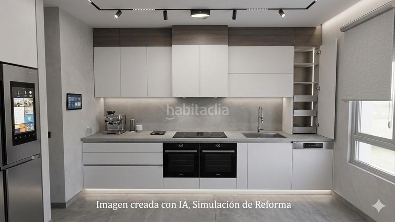 Foto f548add7-1a1e-43ef-a0ce-71744a0b31af. Pis amb calefacció a Llodio