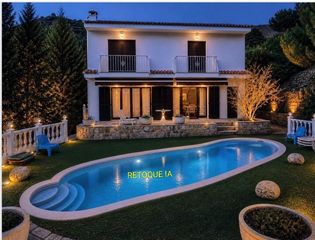 Casa en Canyelles