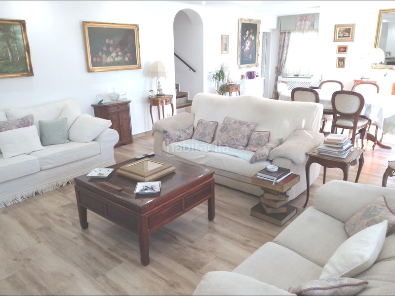 Foto 13626d2b-b8eb-4bbf-8066-8b6652380d31. Casa amb aparcament piscina a Canyelles Lloret de Mar