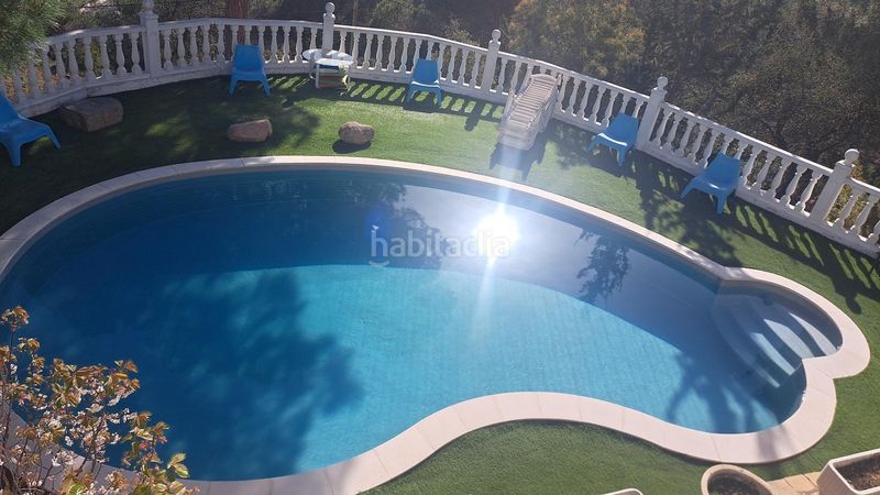 Foto 158db48f-f4bb-4002-a79b-cf9016e30a8d. Casa amb aparcament piscina a Canyelles Lloret de Mar