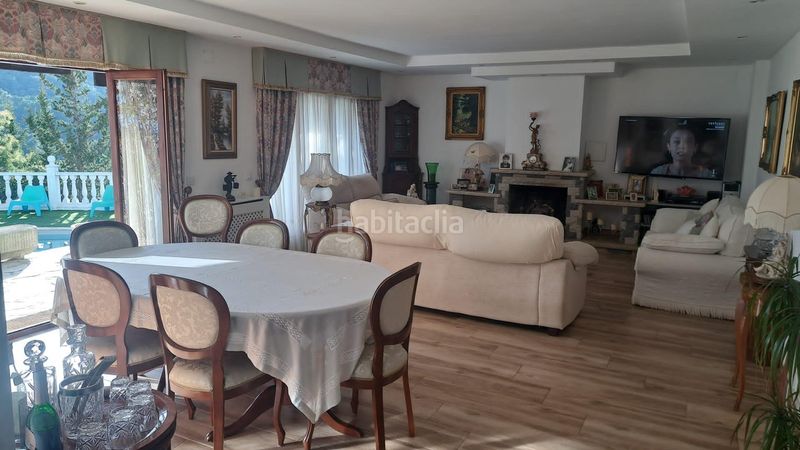 Foto 248a2bd7-0fdb-4650-932f-58afea431225. Casa amb aparcament piscina a Canyelles Lloret de Mar