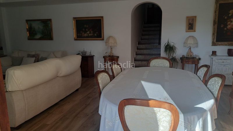 Foto 34502c40-47c4-4099-b8f4-fb2c317942ff. Casa amb aparcament piscina a Canyelles Lloret de Mar
