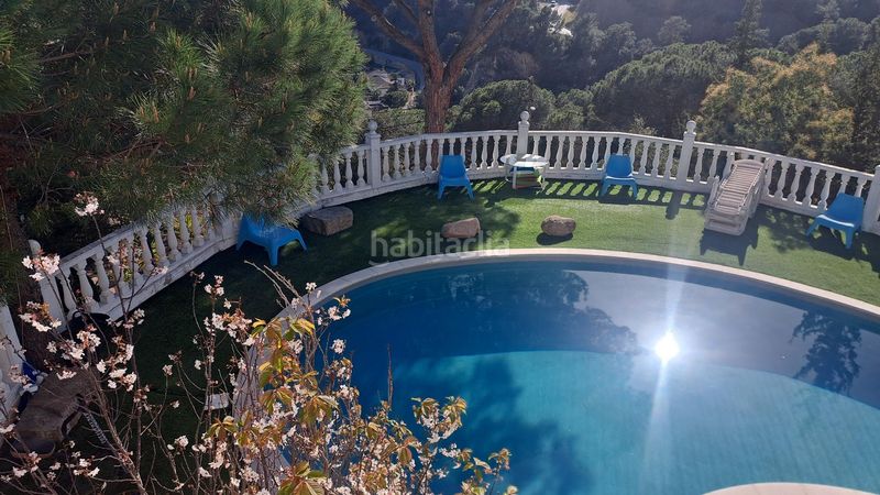 Foto 3da97e39-b5a7-4130-a693-a0e1f622ec47. Casa amb aparcament piscina a Canyelles Lloret de Mar