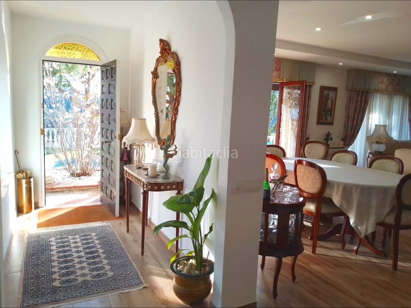 Foto 54553bc9-3c71-4a44-8a5e-d85f95c23743. Casa amb aparcament piscina a Canyelles Lloret de Mar