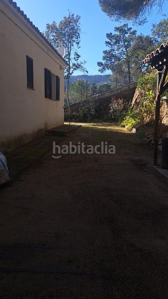 Foto 5b969e05-d4b3-4dcf-b1b0-35701a206663. Casa amb aparcament piscina a Canyelles Lloret de Mar