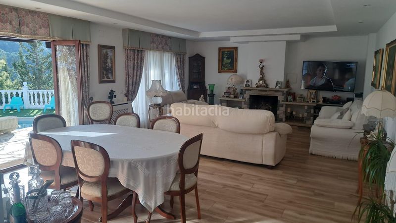 Foto 664da122-7bbd-4dd6-a2f9-4ae208f3e6f1. Casa amb aparcament piscina a Canyelles Lloret de Mar