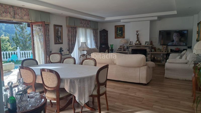 Foto 9ae6a11a-f8c2-40ec-9415-371ae29e5ad3. Casa amb aparcament piscina a Canyelles Lloret de Mar