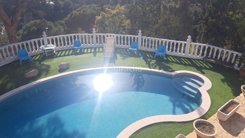 Foto c67ff34e-c47b-4416-82b4-2c773f97da59. Casa amb aparcament piscina a Canyelles Lloret de Mar