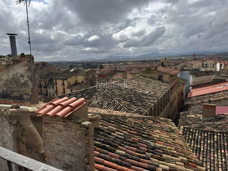 Foto ed5b0f5f-765c-4612-96d1-415dfd346c51. Edifici a plaza del mercado 6 a Borja