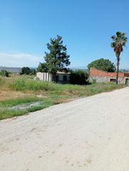 Rural plot in Lorquí. Terreno en lorqui, la arboleda