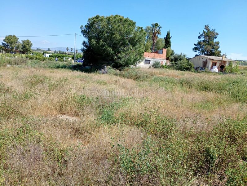 Foto 65f745c3-99d1-49eb-85d3-ab74a7aa6f0a. Finca rústica a Lorquí