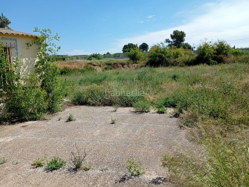 Foto 6d54899a-8750-4c80-be66-f0accaa58186. Finca rústica a Lorquí