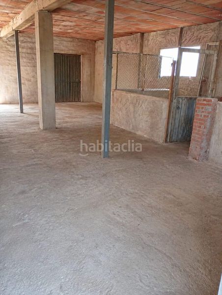 Foto 816089c7-a1a4-4313-b4b2-cd763b53a517. Finca rústica a Lorquí