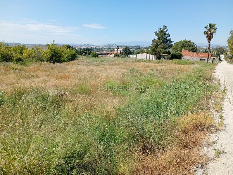 Foto 91b94df3-d669-4a73-adb7-d650bd810a1c. Finca rústica a Lorquí