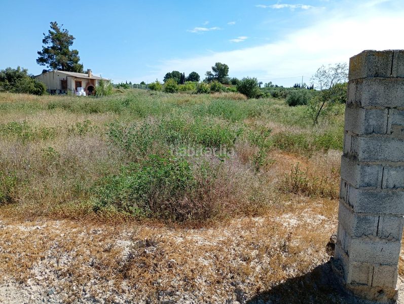 Foto c5852408-3a34-41bb-8649-ed120ee40d81. Finca rústica a Lorquí