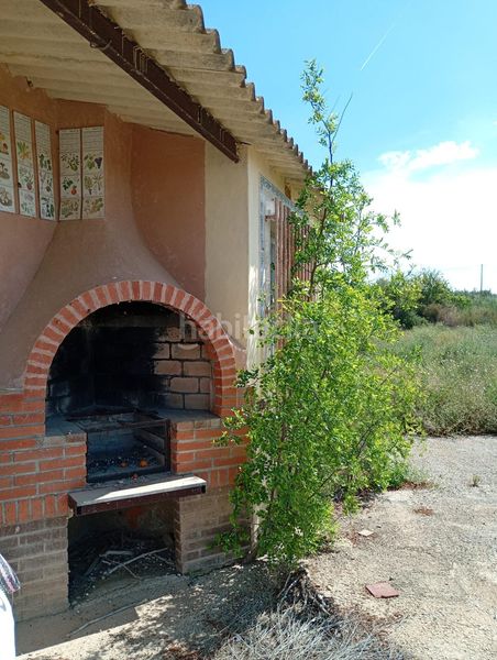 Foto e526263f-c773-429f-b0bd-5a5a0d54b43a. Finca rústica a Lorquí