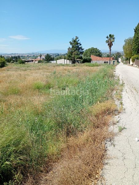 Foto e7a85ad5-f702-41a3-a37c-de3b5a3990d2. Finca rústica a Lorquí