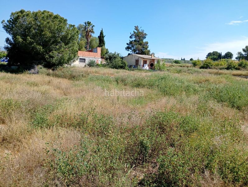 Foto fdf3789a-71f8-4f17-b799-9e56e2b4c709. Finca rústica a Lorquí
