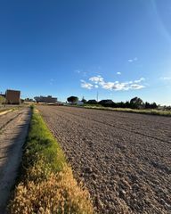 Terreno residencial en Avenida avinguda catalunya 187. Terreno urbano y rústico en pleno delta del ebro  sant jaume den