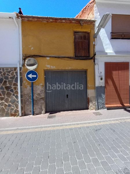 Foto 4430f528-ae2e-4411-92b8-21e6a4d4bbc1. Masia amb aparcament a Lorquí