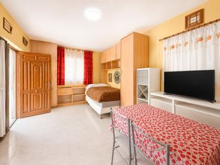 Apartment in Mare de Déu de Lluc. Estudio luminoso y funcional en virgen de lluc  palma de mallorc