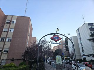 Pis a Pinar del Rey. No lo dejes escapar