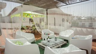 Affitto Casa  Plaza de san gil. Casa sevillana junto a la basílica macarena
