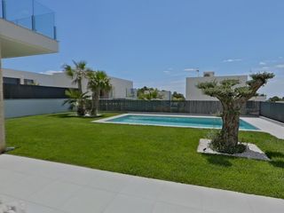 Xalet a Golf Bahía