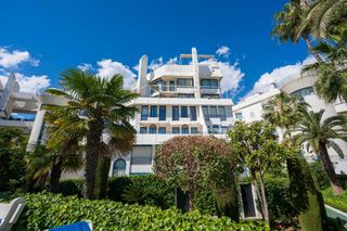 Àtic  Calle ramon gomez de la serna. Marbella house ático