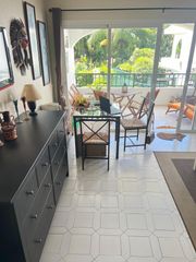 Studio  Del sol de miraflores. Charming studio in riviera del sol  bright, functional and just