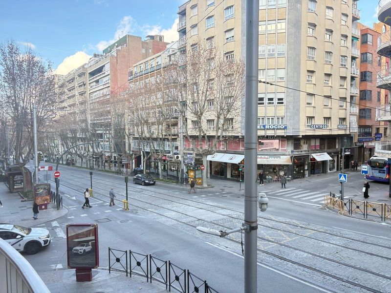 Foto bd0b5dd5-a266-406e-acb4-46ffc1f45ccf. Pis a Hospital Jaén