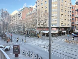 Pis  Paseo de la estación. Piso en paseo de la estación