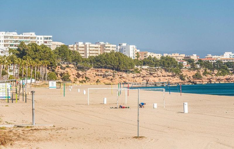 Foto 3c895802-c770-40cf-8d85-2bb7f7a61561. Pis amb calefacció a Platja de Llevant Salou