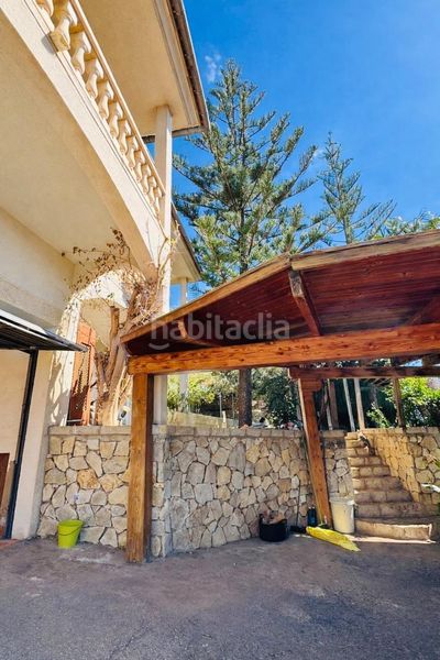 Foto 6b12a044-3007-4510-aba4-7d0c7494424e. Xalet amb calefacció aparcament piscina a Son Amonda - Reis Catòlics Inca