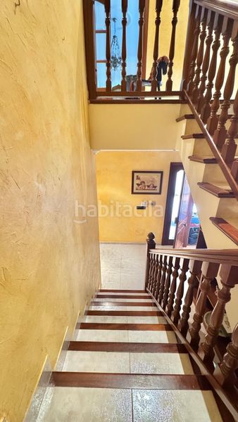 Foto a54f24ce-cebb-4fc5-8b11-d42841ace2c0. Xalet amb calefacció aparcament piscina a Son Amonda - Reis Catòlics Inca