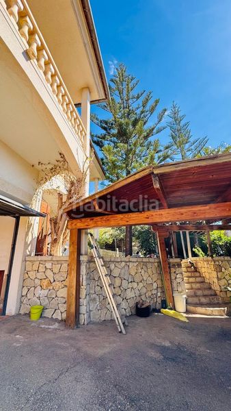 Foto b5d824c2-caea-4e14-9dcc-d471d32c6e77. Xalet amb calefacció aparcament piscina a Son Amonda - Reis Catòlics Inca