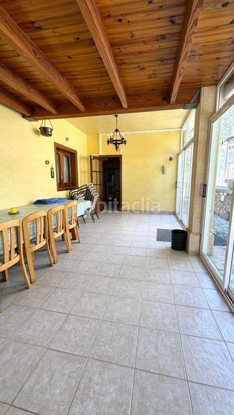 Foto bc3b391a-e25c-4f89-a5ab-b87ae58f370b. Xalet amb calefacció aparcament piscina a Son Amonda - Reis Catòlics Inca