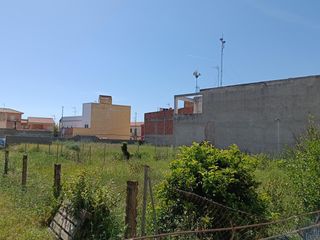 Terreno residenziale  Calle calle valencia. Suelo urbano finalista de 1.036 m2 en benavites valencia