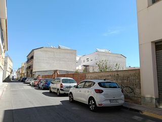 Terreno residenziale  Calle calle valencia. Suelo urbano finalista de 1.036 m2 en benavites valencia