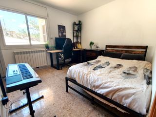 Casa a Aiguamurcia 4. Amplia vivienda en plena naturaleza con vistas despejadas y apar