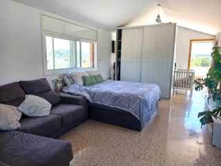 Casa a Aiguamurcia 4. Amplia vivienda en plena naturaleza con vistas despejadas y apar