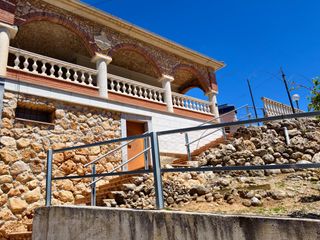 Maison à Aiguamurcia 4. Amplia vivienda en plena naturaleza con vistas despejadas y apar