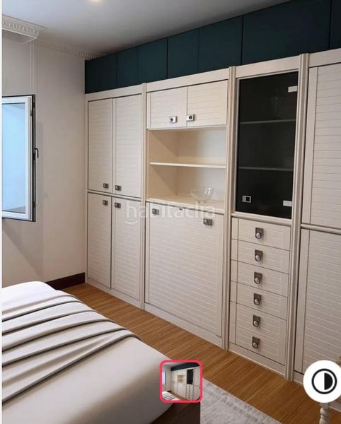 Foto 7d6be8b5-57f9-4cc7-9270-33c174213f21. Pis a calle ronda 5 a Centro Castro - Urdiales