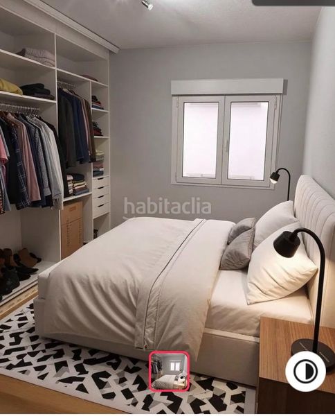 Foto c4397b42-6196-4939-87b6-47b403a3fa3a. Pis a calle ronda 5 a Centro Castro - Urdiales